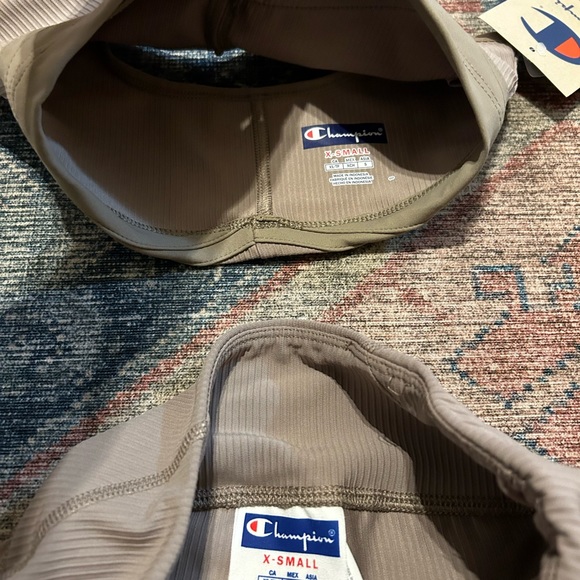 XS Champion Matching Set - Picture 4 of 5